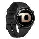 OnePlus Watch Lite - smartwatch, black
