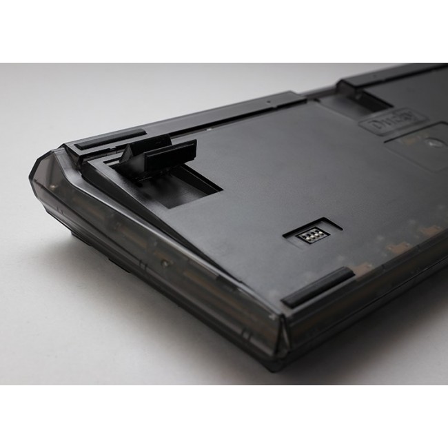 Ducky One 3 keyboard Gaming USB Black QWERTZ