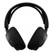 SteelSeries | Gaming Headset | Arctis Nova 5 | Bluetooth | Over-ear | Microphone | Noise canceling | Wireless | Black SteelSeries | Gaming Headset | Arctis Nova 5 | Bluetooth | Over-ear | Microphone | Noise canceling | Wireless | Black