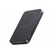 Anker MagGo Power Bank, ultra-thin 10,000 mAh
