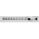 HUAWEI eKit S110 Series S110-8P2ST Unmanaged L2 Gigabit Ethernet (10/100/1000) Power over Ethernet (PoE) Grey HUAWEI eKit S110 Series S110-8P2ST Unmanaged L2 Gigabit Ethernet (10/100/1000) Power over Ethernet (PoE) Grey
