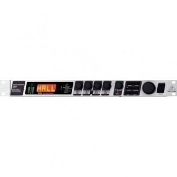 Behringer FX2000 Multiefekt