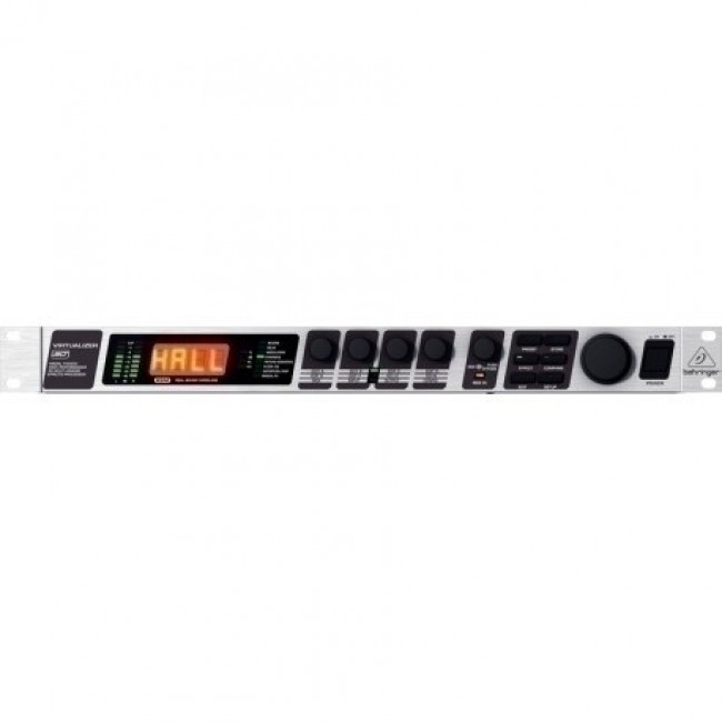 Behringer FX2000 Multiefekt