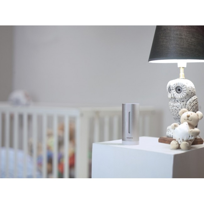 Netatmo Additional Smart Indoor Module