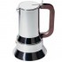 Alessi 9090/1 manual coffee maker Moka pot Stainless steel