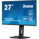 iiyama ProLite XUB2792UHSU-B6 computer monitor 68.6 cm (27