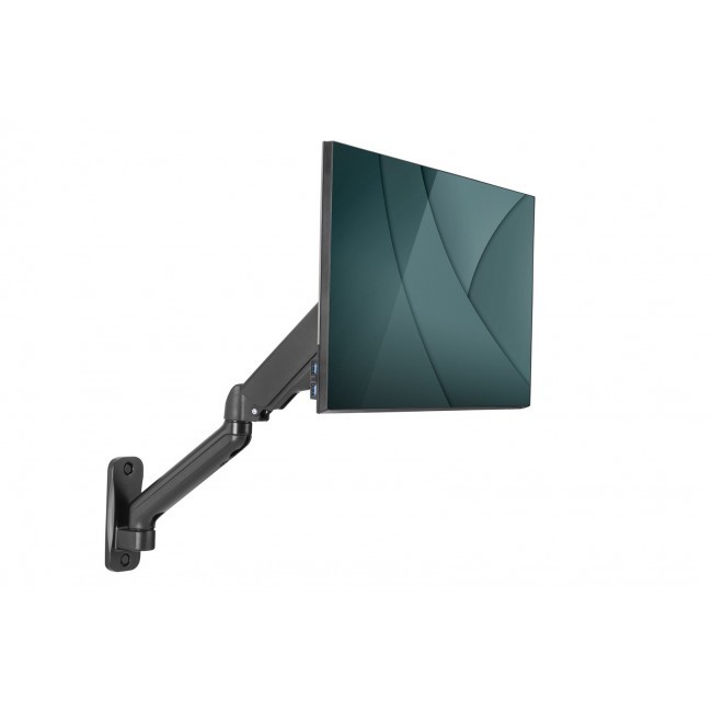 DIGITUS - monteringssat - for LCD-disp