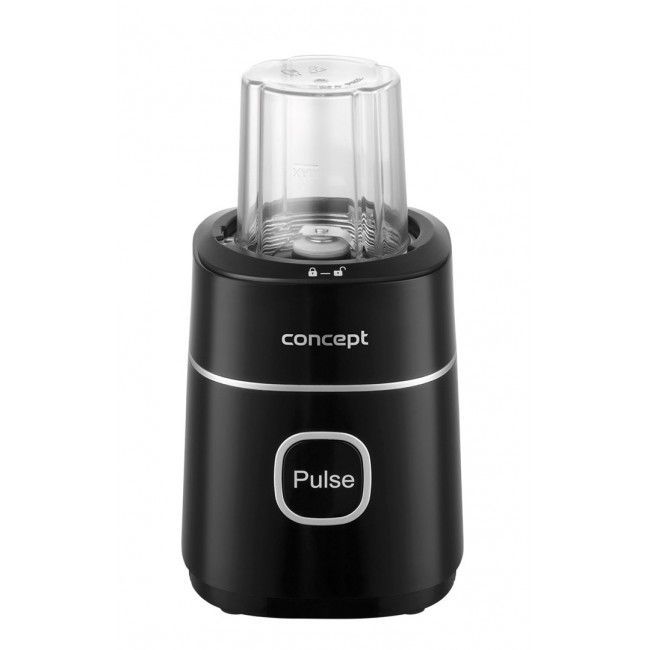 CONCEPT SM3490 Blender 700 W Black