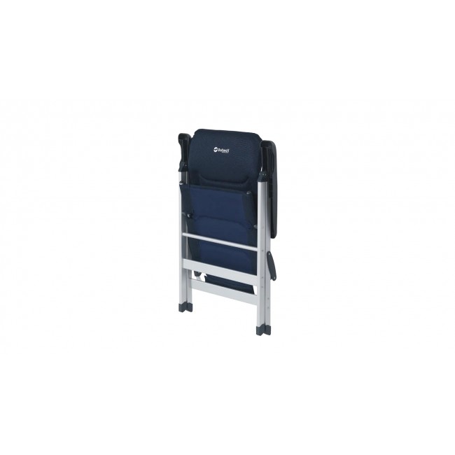 Outwell 410148 camping chair 4 leg(s) Blue