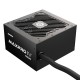 Enermax EMP550W power supply unit 550 W 20+4 pin ATX Black