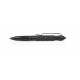 Tactical pen GUARD TACTICAL PEN Kubotan with glass breaker (YC-008-BL)