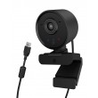 ICY BOX IB-CAM502-HD webcam 1920 x 1080 pixels Black