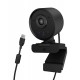 ICY BOX IB-CAM502-HD webcam 1920 x 1080 pixels Black