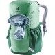 Plecak turystyczny dla dziecka Deuter Junior - spearmint/sea green