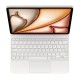 Apple Magic Keyboard QWERTZ German White