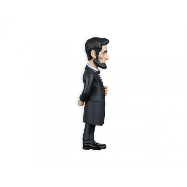 MINIX - ABRAHAM LINCOLN MINIX - ABRAHAM LINCOLN