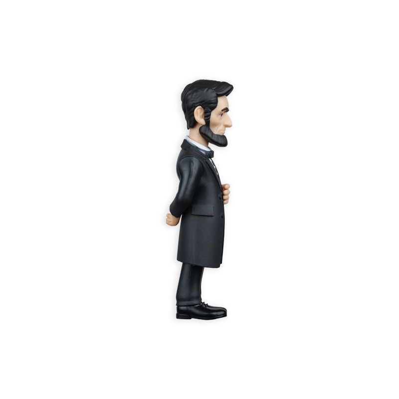 MINIX - ABRAHAM LINCOLN