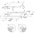 Gorenje Induktionsh ll GI6433SRWF