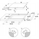 Gorenje Induktionsh ll GI6433SRWF