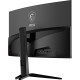 MSI MAG 321CUPDF computer monitor 80 cm (31.5