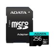 ADATA Premier Pro 256 GB MicroSDXC UHS-I Class 10 ADATA Premier Pro 256 GB MicroSDXC UHS-I Class 10