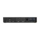 Conceptronic DONN31B 17-in-1 DisplayLink Docking Station USB 3.2 Gen 2