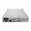 ASUS RS521A-E12-RS24U Socket SP5 Rack (2U) Black, Silver