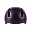 HJC CALIDO Purple Cycling Helmet, PURPLE VIOLET, Size S