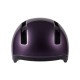 HJC CALIDO Purple Cycling Helmet, PURPLE VIOLET, Size S