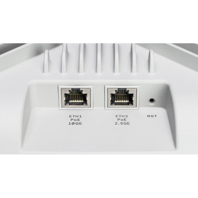 LANCOM LX-7200E 9600 Mbit/s White Power over Ethernet (PoE)