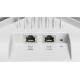 LANCOM LX-7200E 9600 Mbit/s White Power over Ethernet (PoE)