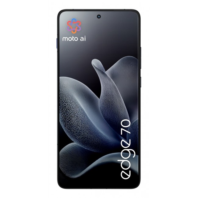 Motorola edge 70 17 cm (6.7