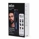 Braun 10-in-1 Styling-Set 7 MGK7410 Braun 10-in-1 Styling-Set 7 MGK7410