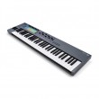 Novation FLKEY 61 MKI - MIDI keyboard dedicated to FL Studio software, 61 keys.