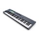 Novation FLKEY 61 MKI - MIDI keyboard dedicated to FL Studio software, 61 keys.