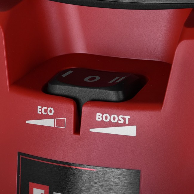 WORKSHOP VACUUM CLEANER TE-VC 36/25 LI S-SOLO EINHELL