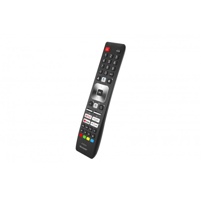 Sharp 43HR7265E TV 109,2 cm (43