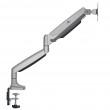 Maclean Monitor Mount, Double Arm, Gas Spring, 17