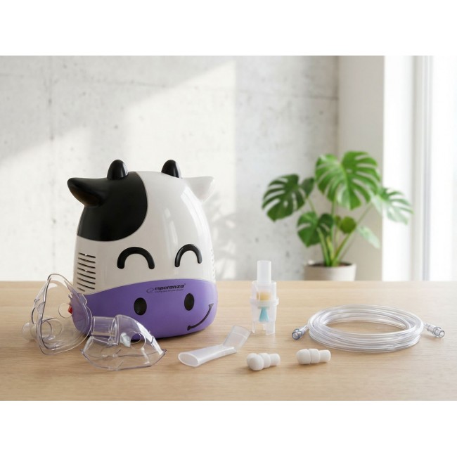 Esperanza ECN001 nebulizer Mesh nebuliser