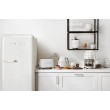 Smeg 50's Style Drip Filter Coffee Machine DCF02WHEU White