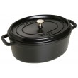 Staub 40509-322-0 roasting pan 6.7 L Cast iron Staub 40509-322-0 roasting pan 6.7 L Cast iron