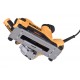 ANGLE GRINDER DEWALT DWE46107 + DUST SHROUD 1400W 125MM
