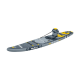 SUP BOARD 381 CM REBEL ACTIVE PRO TOURING SET RBA-4512
