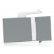 Ubiquiti UACC-Keystone-Coupler-C6A Ubiquiti UACC-Keystone-Coupler-C6A