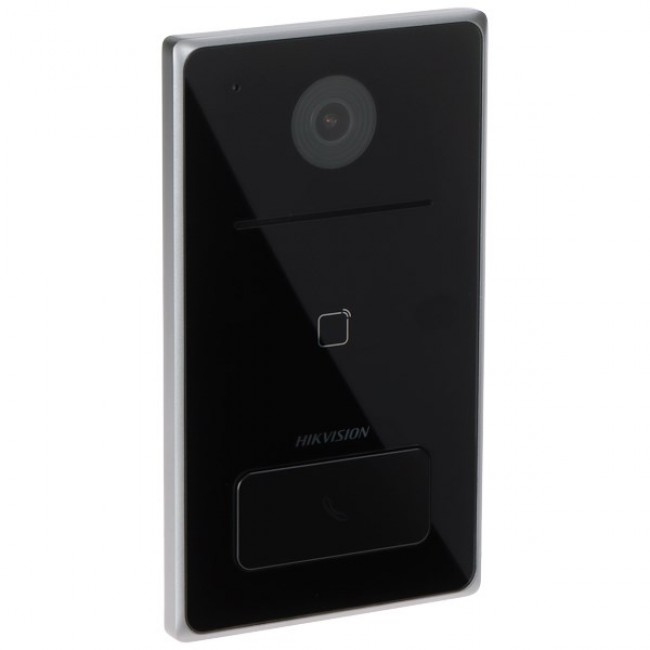 HIKVISION Gate Station DS-KV6133-WME1 HIKVISION Gate Station DS-KV6133-WME1