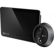 EZVIZ EP4 Silver Bullet IP security camera Outdoor 2304 x 1296 pixels Wall
