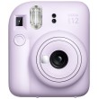 Fujifilm Instax mini 12, Lilac Purple Fujifilm Instax mini 12, Lilac Purple