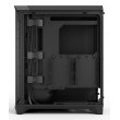 Case Fractal Design Meshify 3 Solid ATX