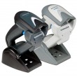 Datalogic Gryphon I GM4132 Handheld bar code reader 1D Black, Grey Datalogic Gryphon I GM4132 Handheld bar code reader 1D Black, Grey