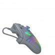 PDP Afterglow Wave Grey USB Gamepad Analogue / Digital PC, Xbox One, Xbox Series S, Xbox Series X